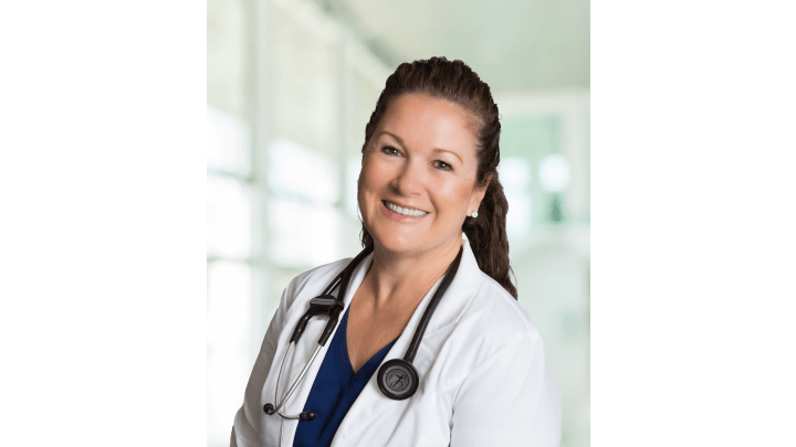 Angela Callahan, APRN