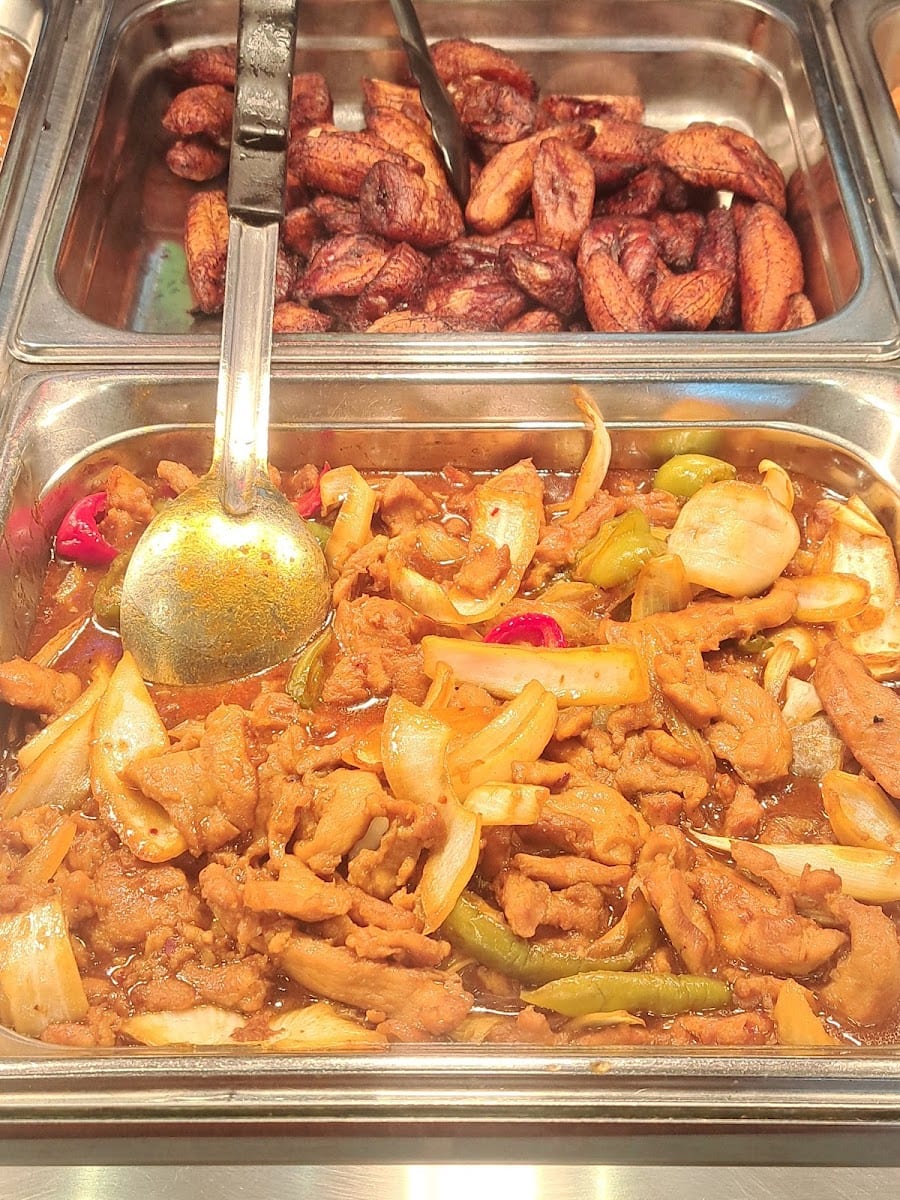 Bourbon Street Cajun Cafe, photo 3