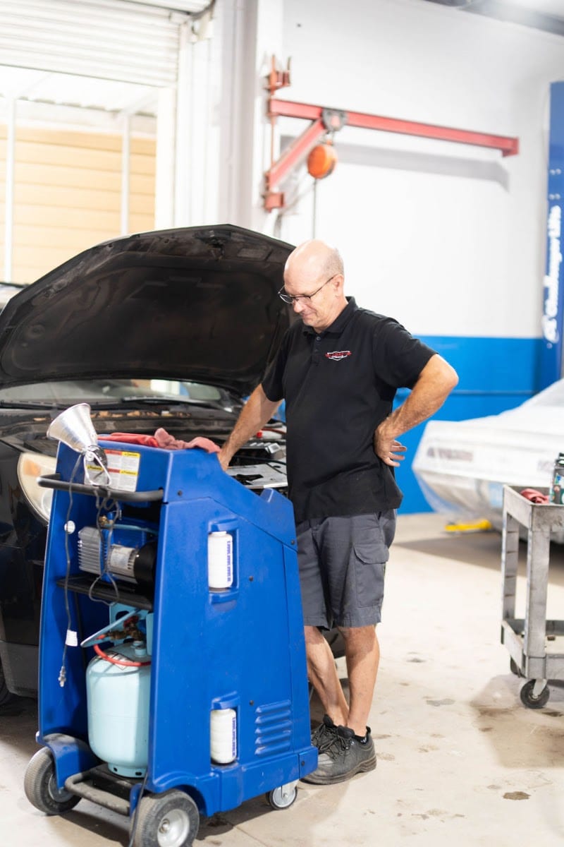 Legacy Automotive, photo 4