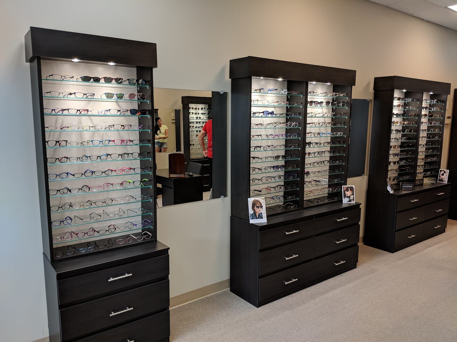 Spencer Optical