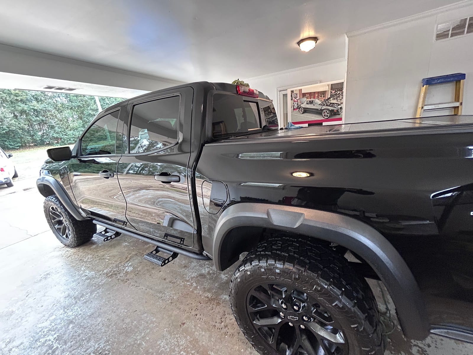 Carolina Auto Reconditioning Specialist, LLC, photo 2