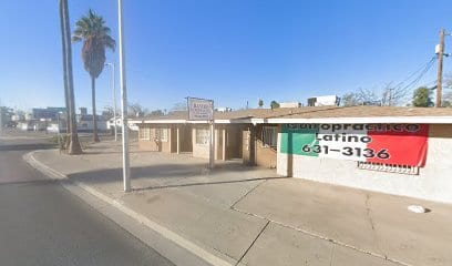 Rancho Chiropractic
