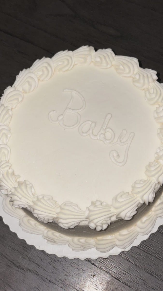 Walmart Bakery, photo 3