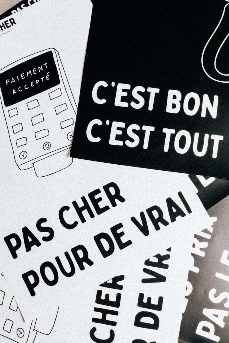 PAS CHER, photo 3