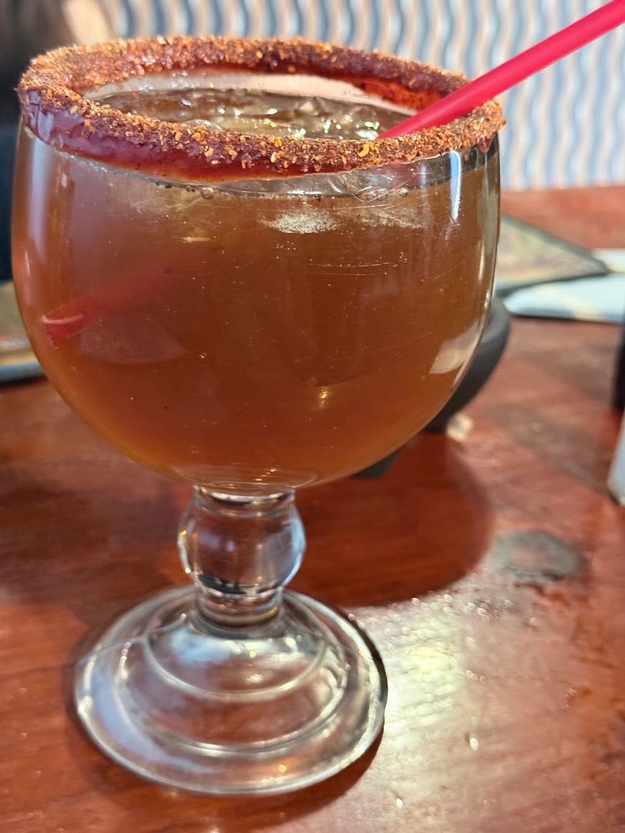 Mariscos La Costa (Sports Bar & Seafood)