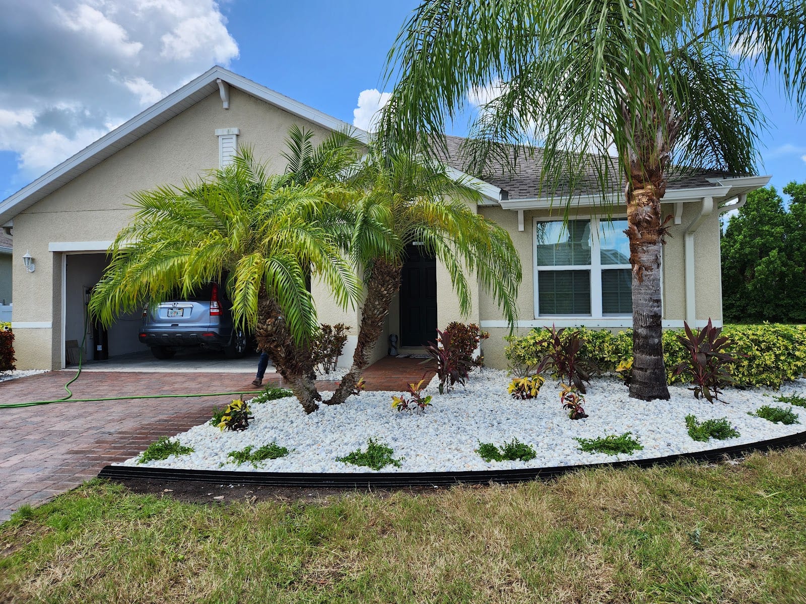 Michel's Landscaping & Tree Service, photo 3