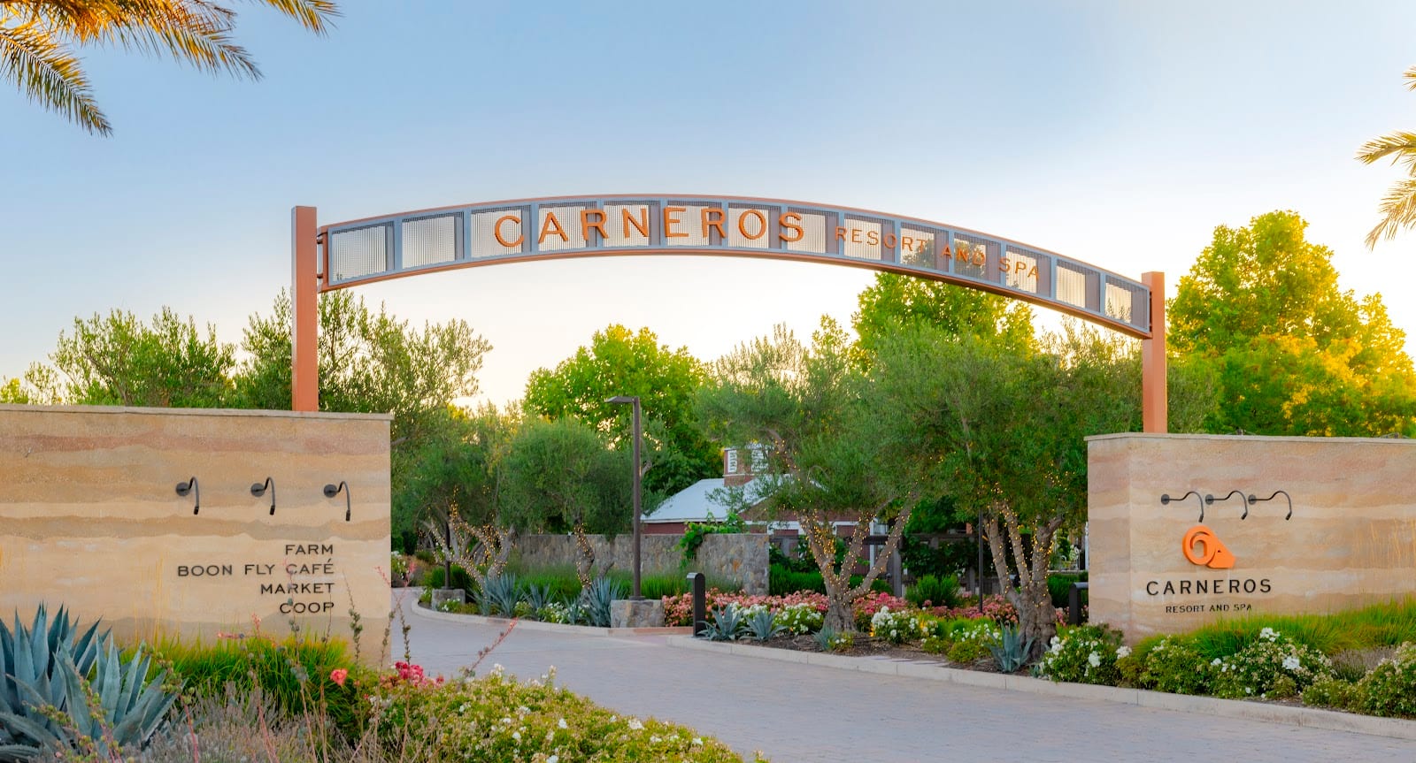 Carneros Resort and Spa, photo 4