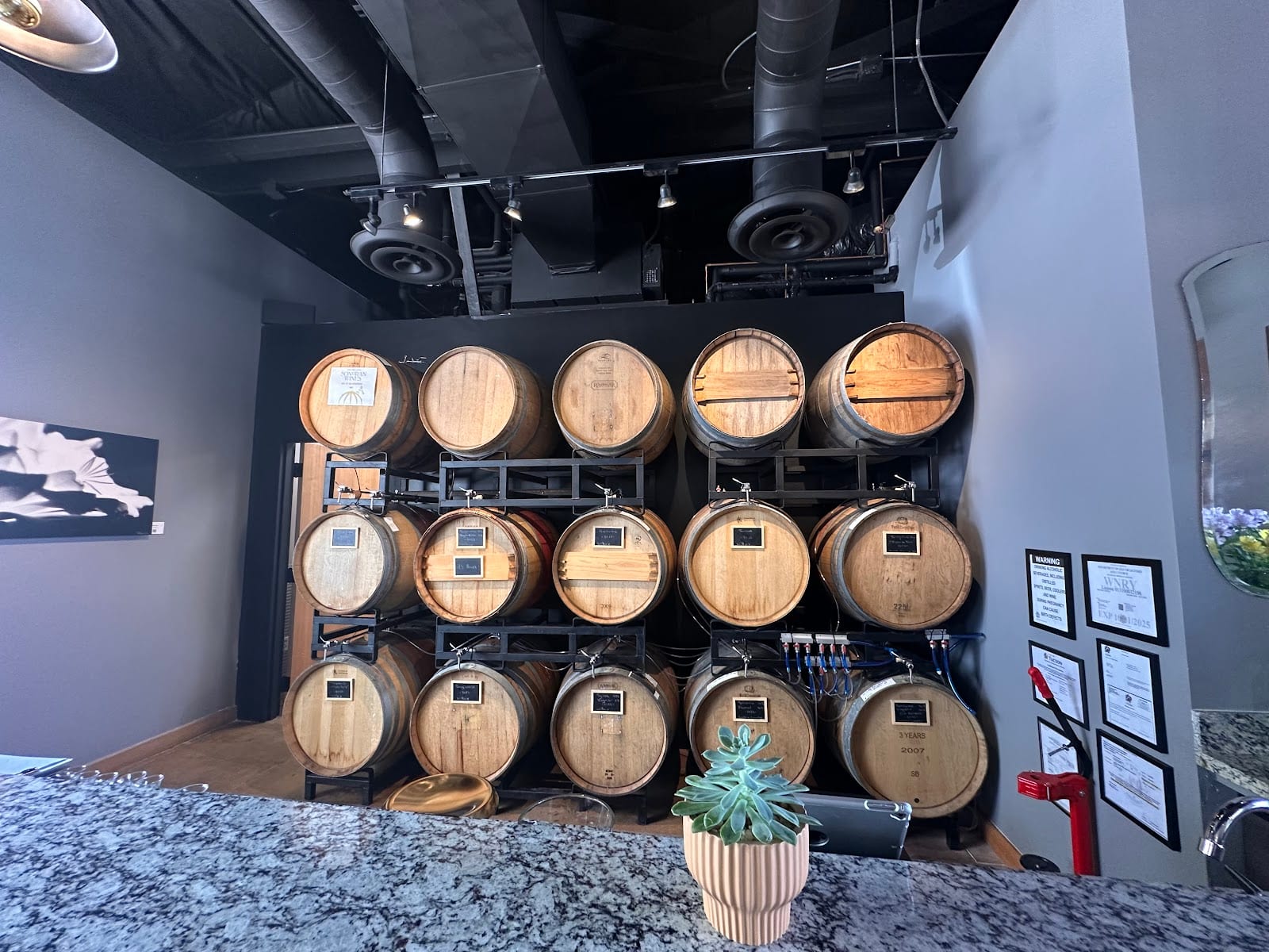 Vertigo Wines, photo 3