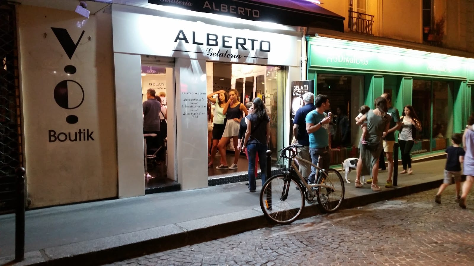 Gelati d'Alberto, photo 2