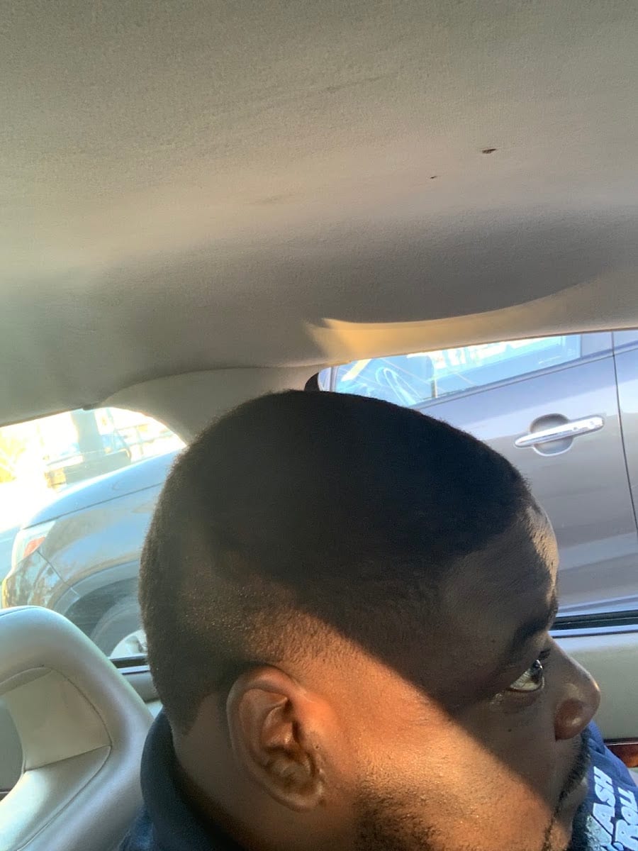 We Got You faded Barbershop, photo 2