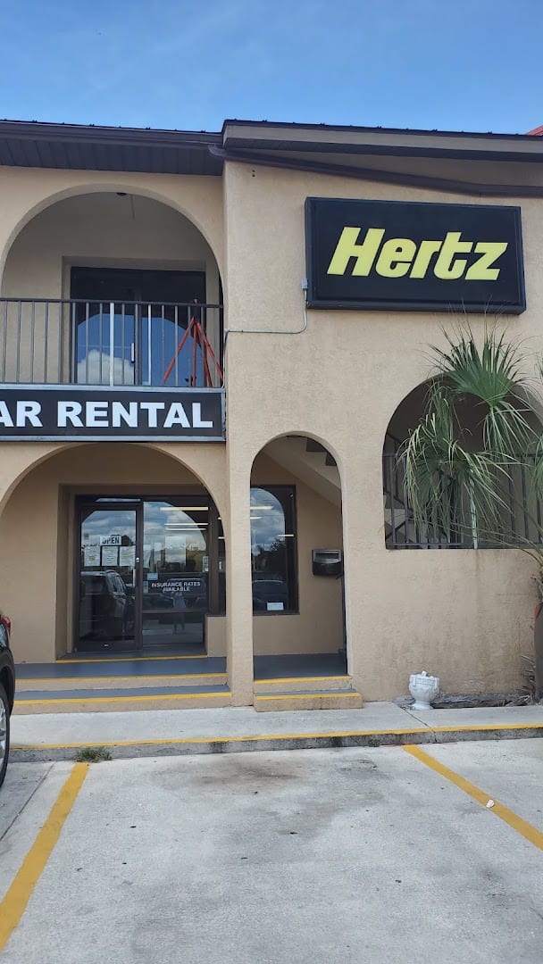Hertz Car Rental - Port Charlotte - Tamiami Trail, photo 3