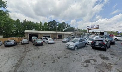 Auto Sales &repair