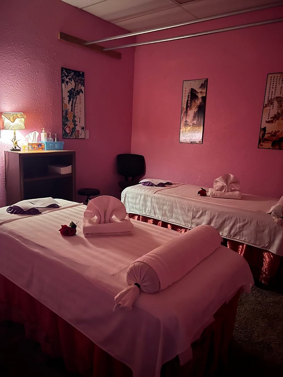 Q foot spa