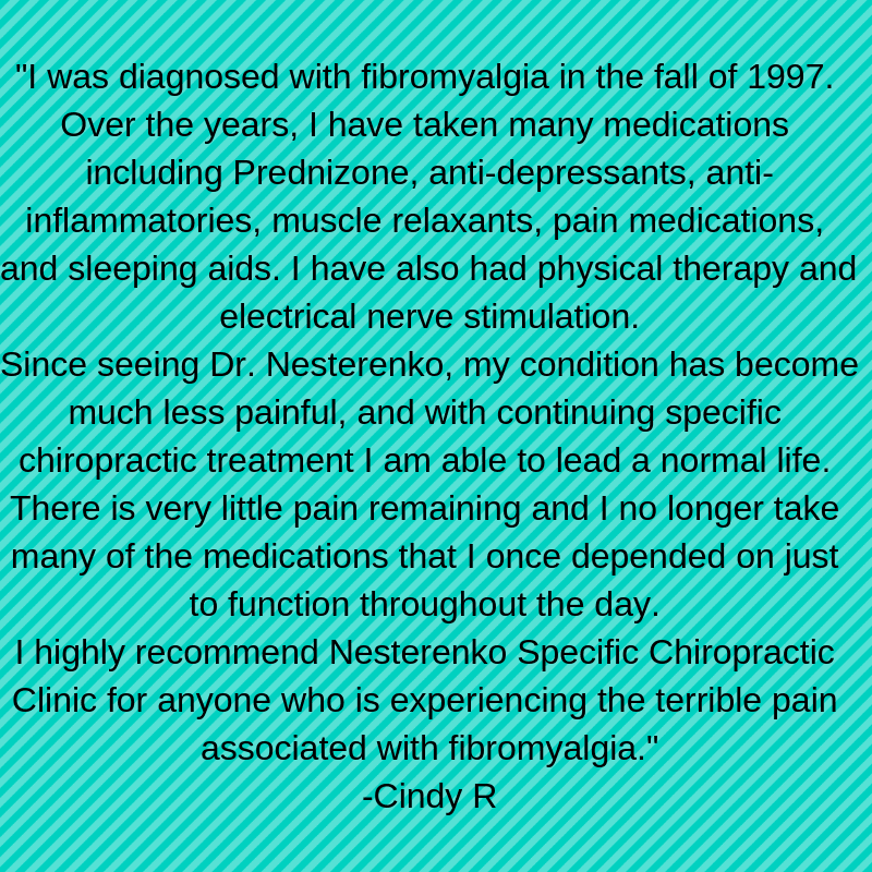 Nesterenko Specific Chiropractic, Inc, photo 4