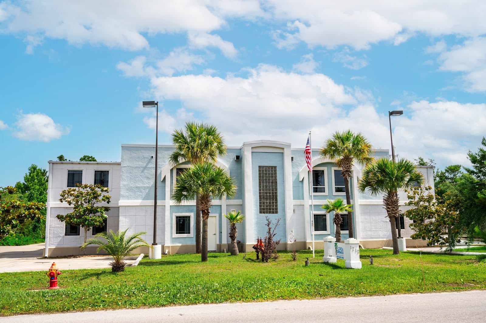 Florida Springs Wellness and Recovery Center, photo 2