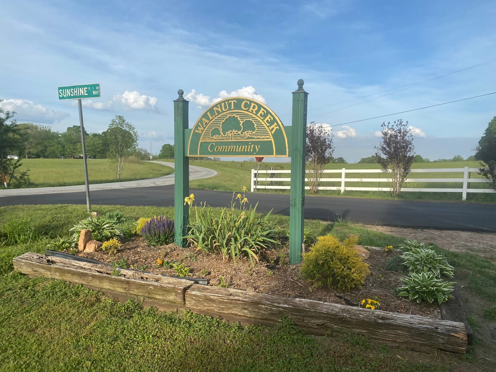 Walnut Creek Park, photo 4