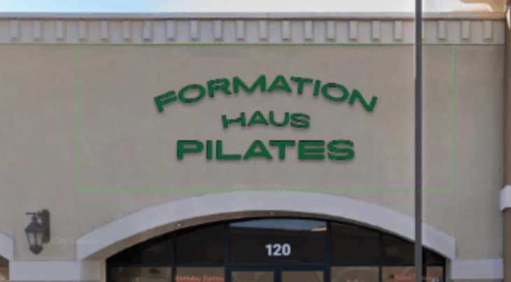 Formation Haus