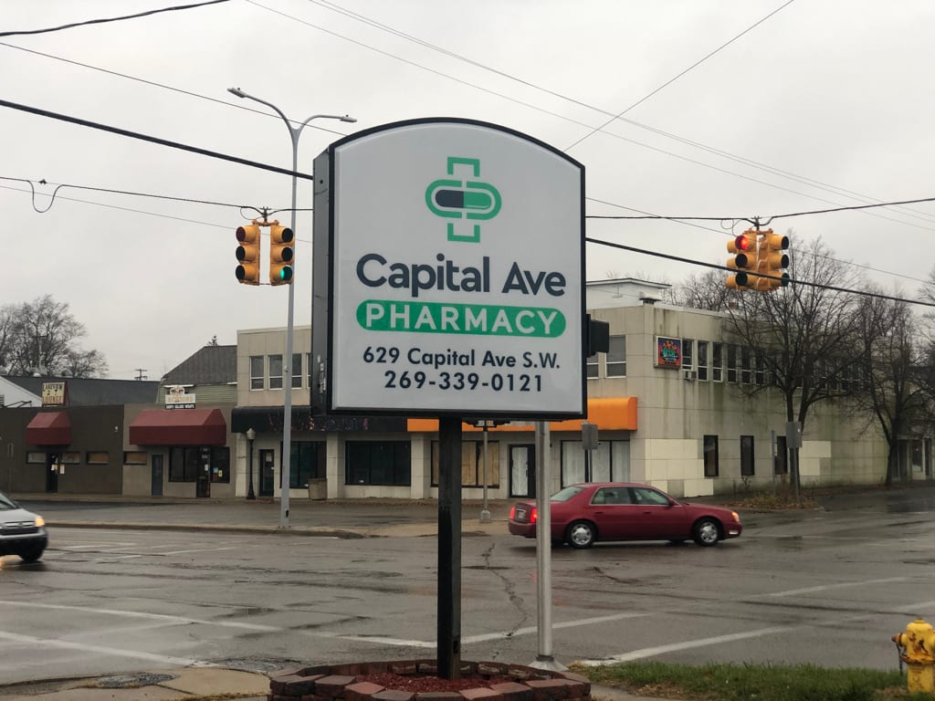 Capital Ave Pharmacy, photo 3