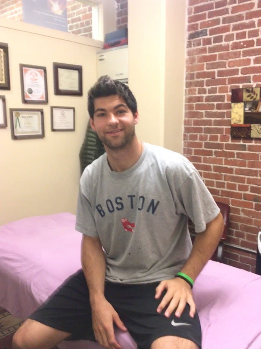 Sport Massage Therapy & Healing Arts, photo 4