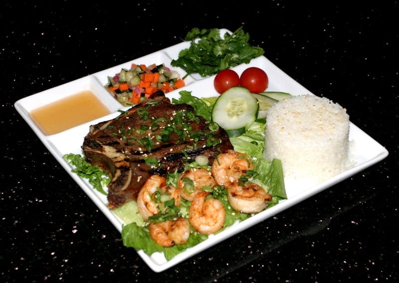Lime Leaf Asian Bistro | Chinese