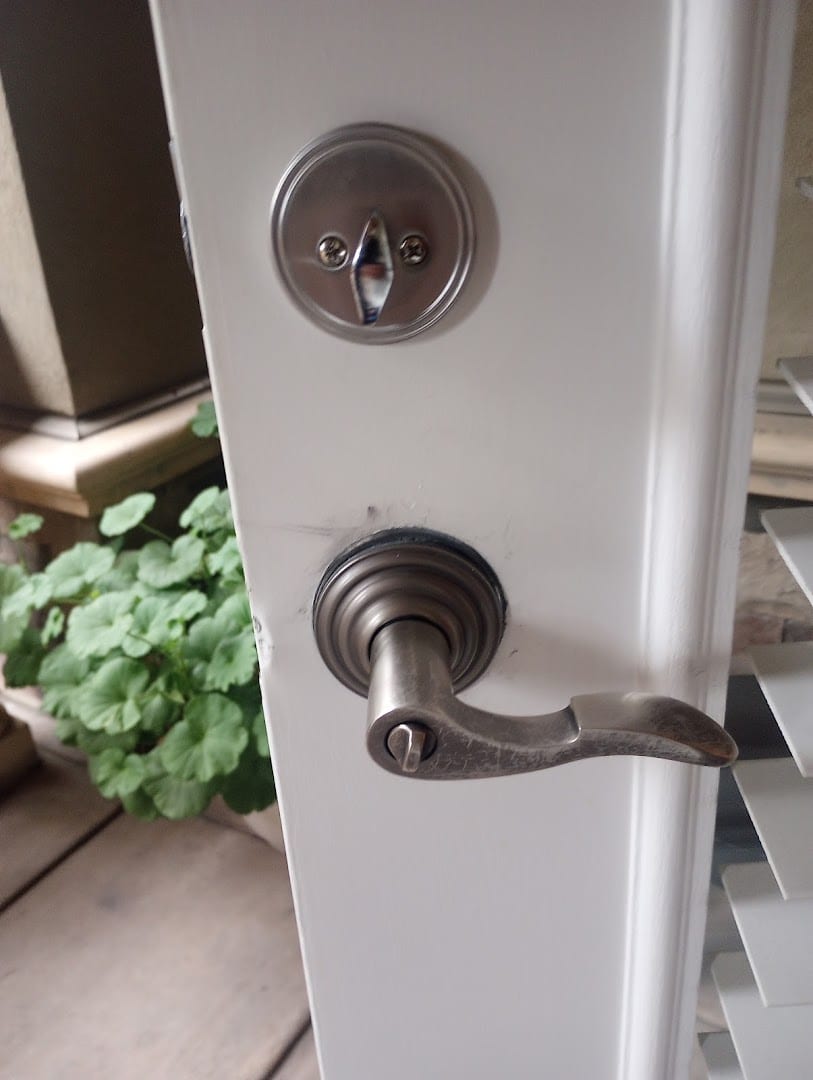 SOS Locksmith, photo 2