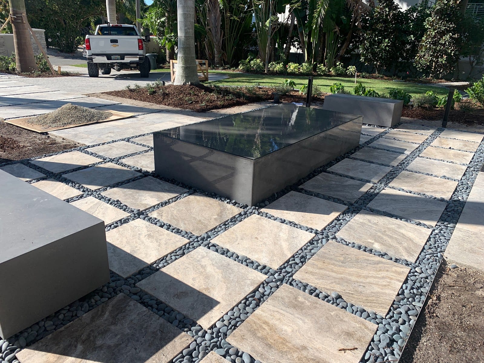 Jake Brady Concrete By Design, photo 4