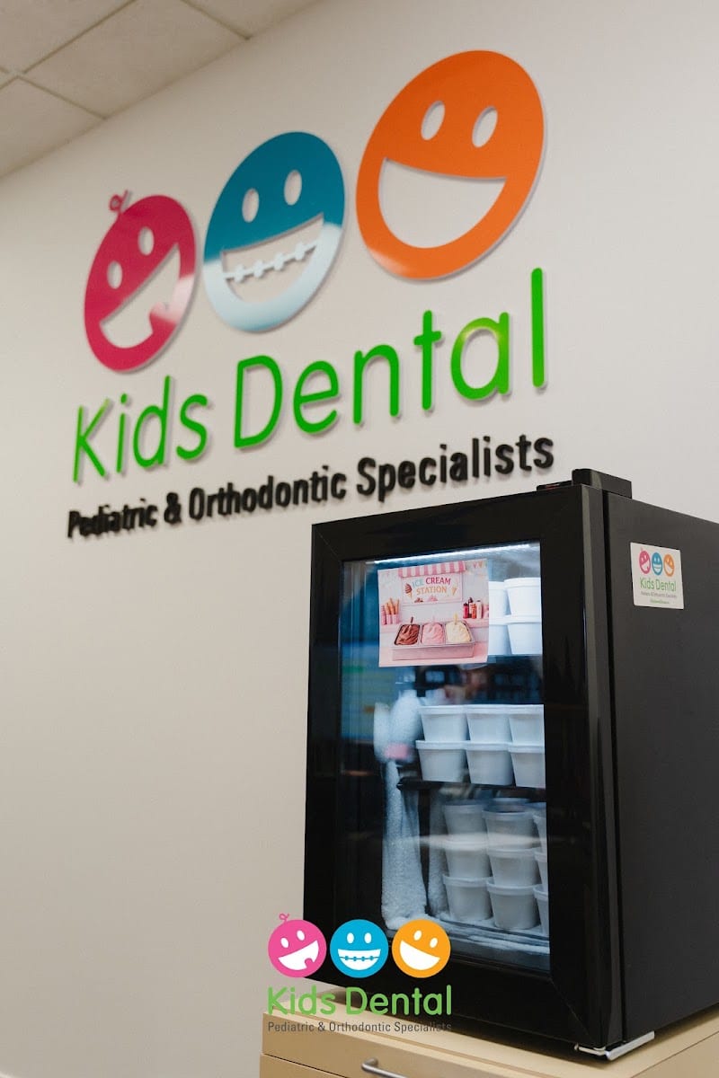 Kids Dental Group - Richmond Hill, photo 4