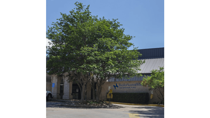 Baylor Scott & White - The Brenham Clinic, photo 2