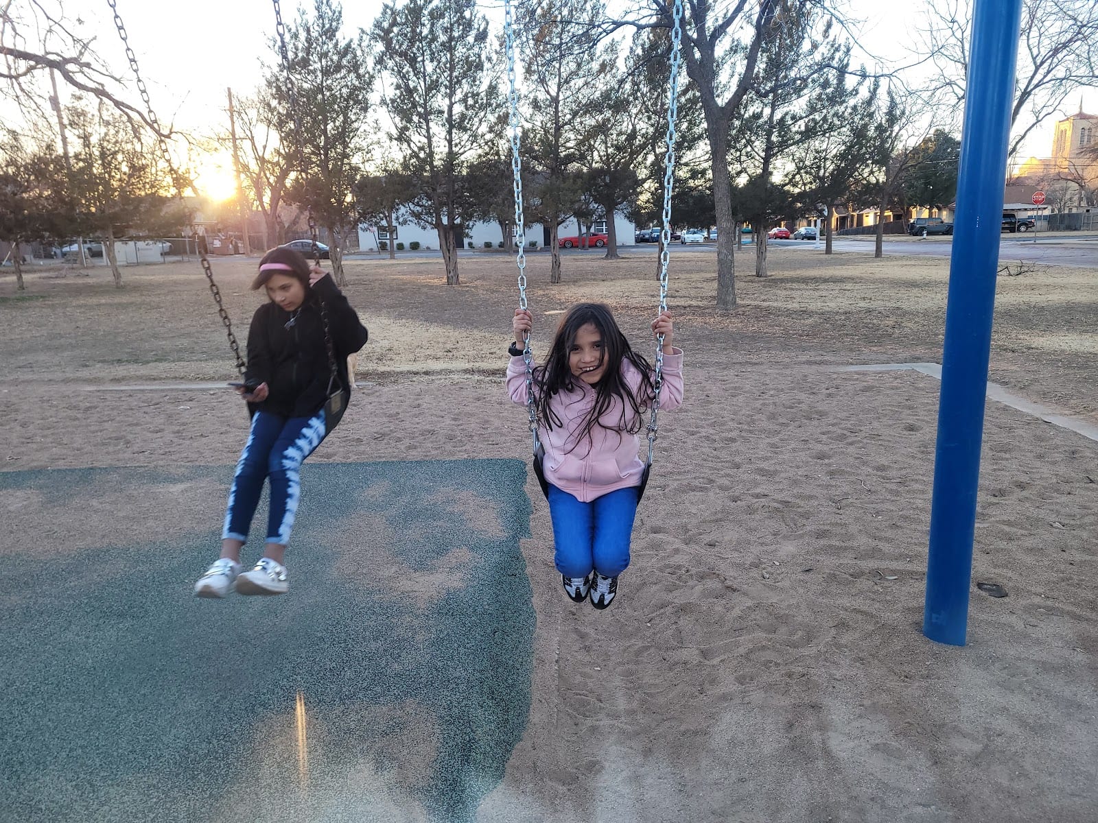 M C Overton Park, photo 2
