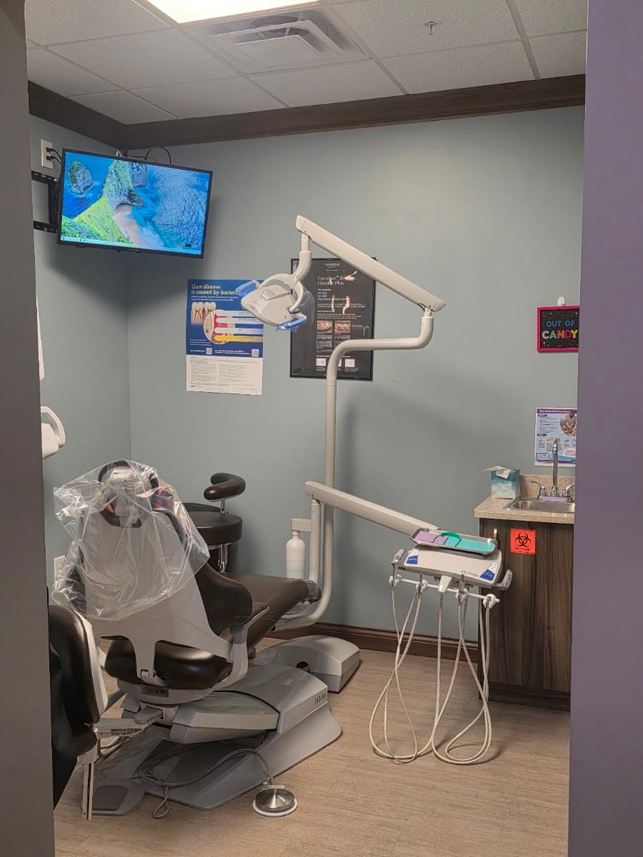 Sumter Dental Care