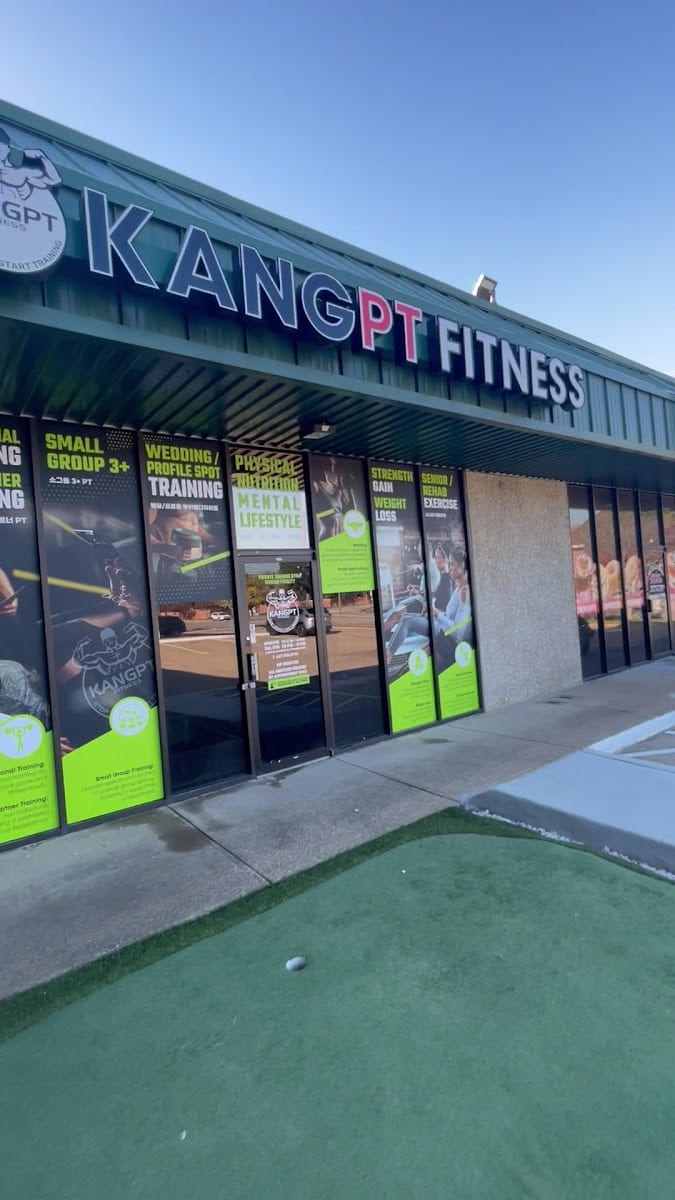 KANGPT FITNESS & GOLF, photo 4