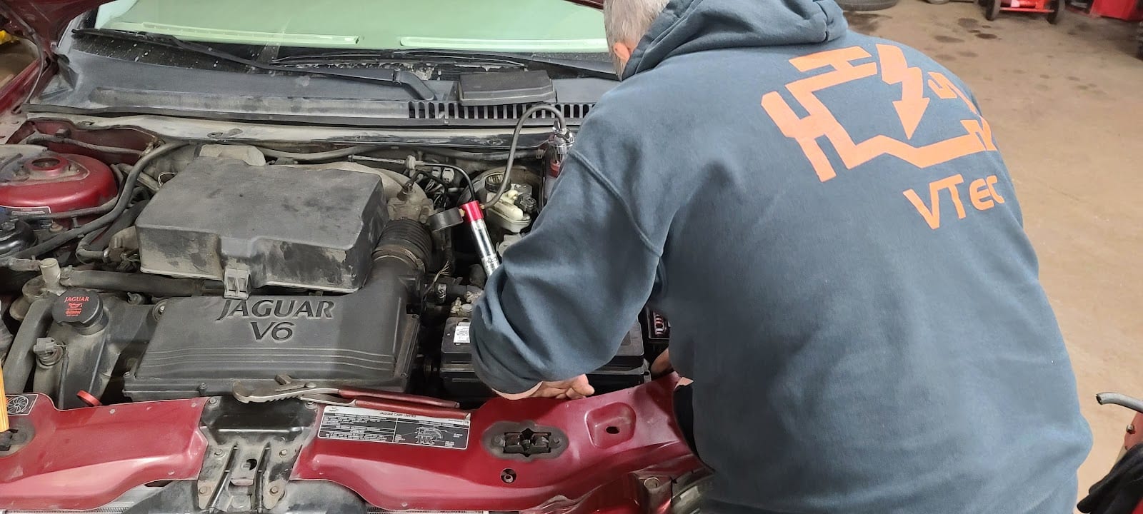 Vtec Automotive