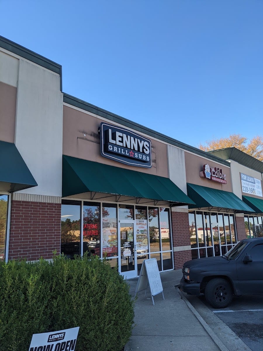 Lennys Grill & Subs, photo 2