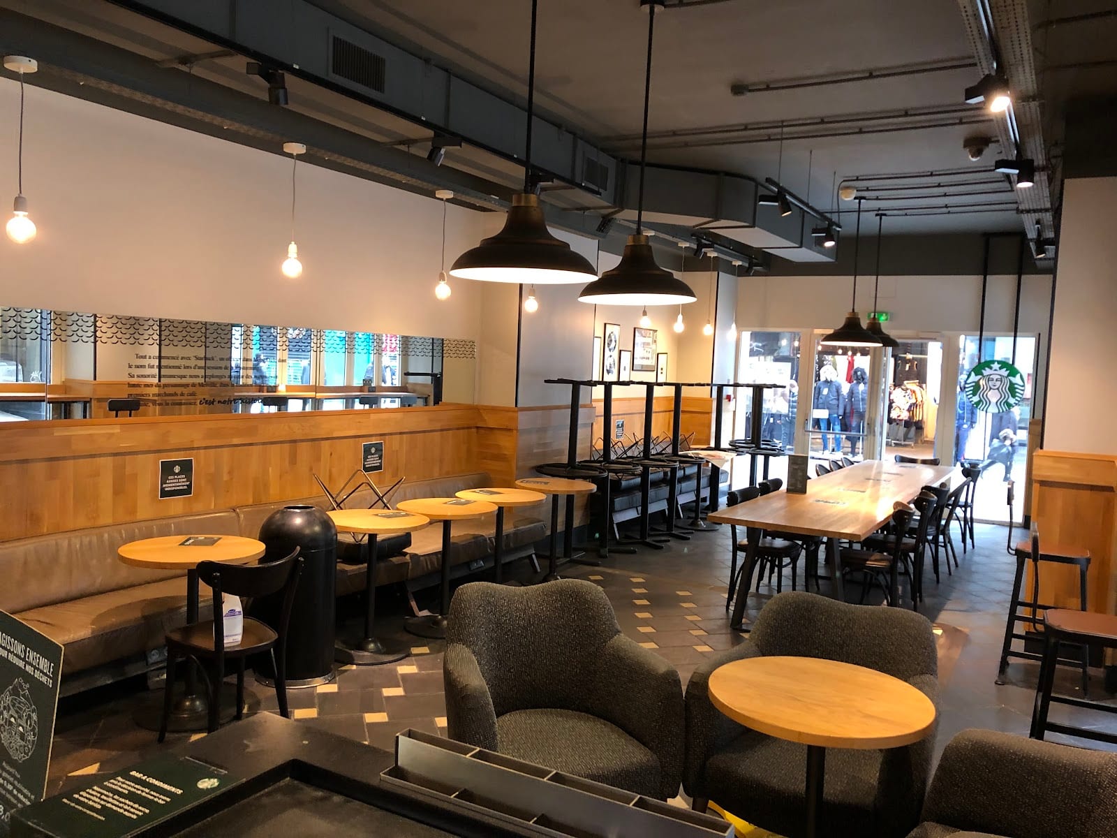 Starbucks, photo 2