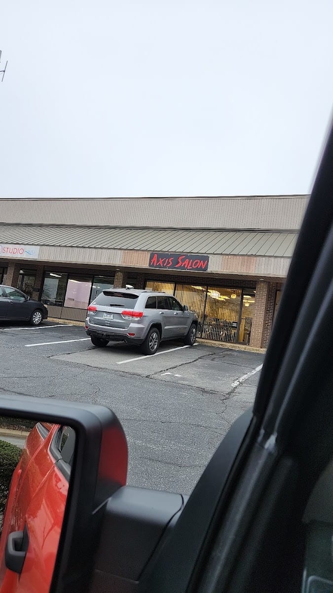 Axis Salon