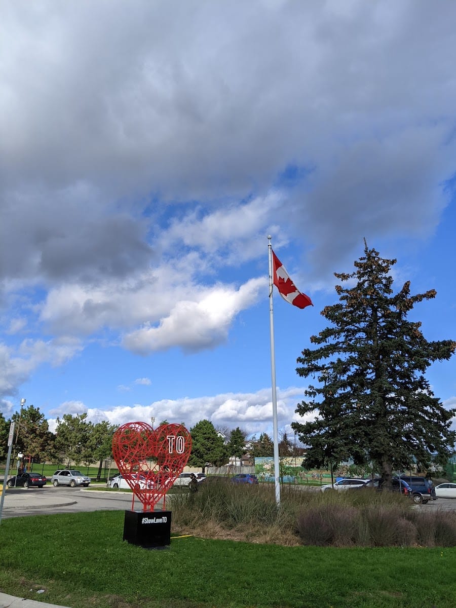 Port Union Community Recreation Centre, photo 2