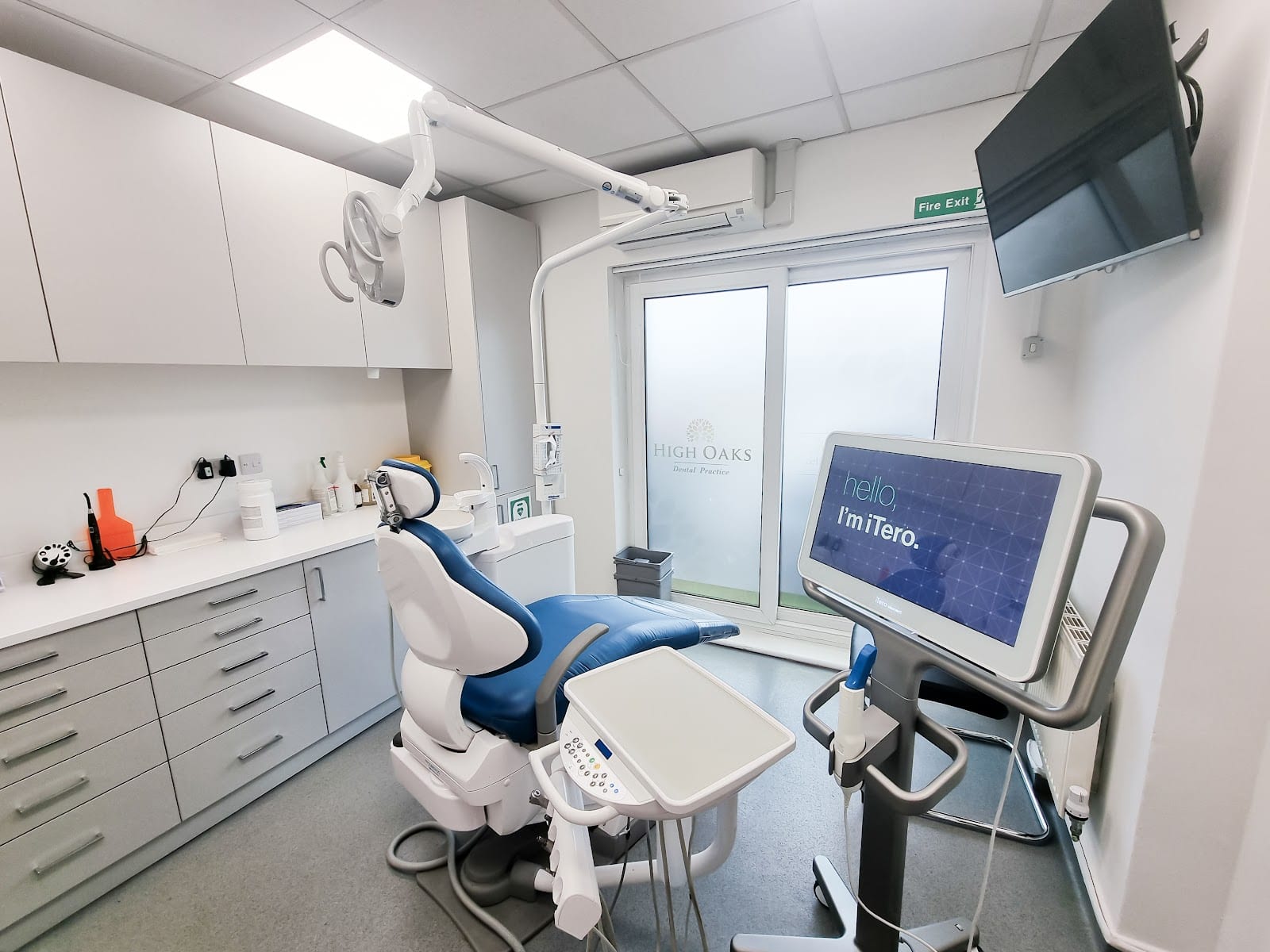 High Oaks Dental Practice