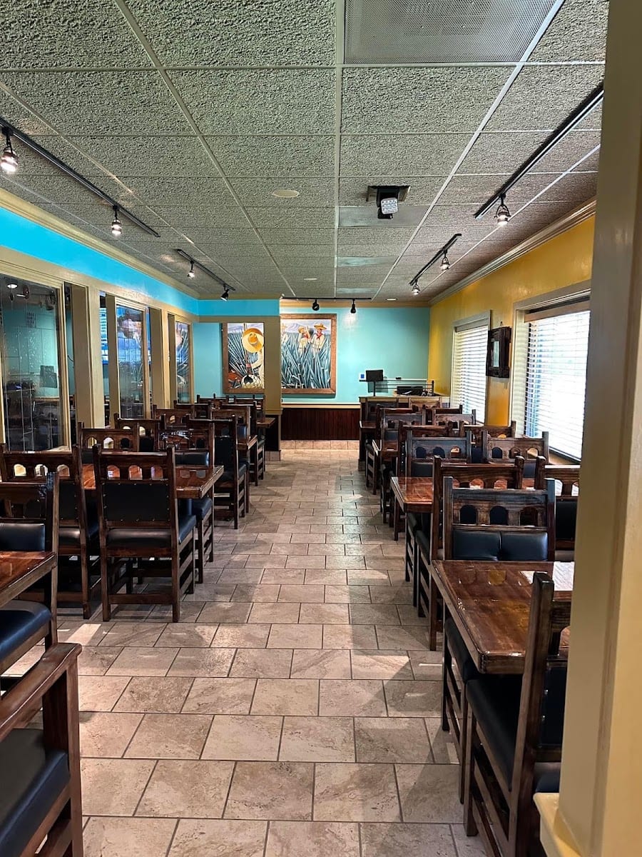Altos Cantina Mexican Kitchen