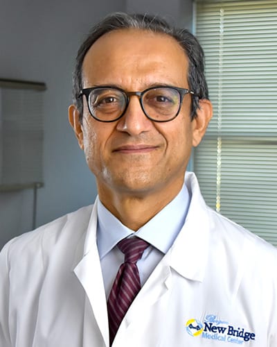 Padam Neopane, MD