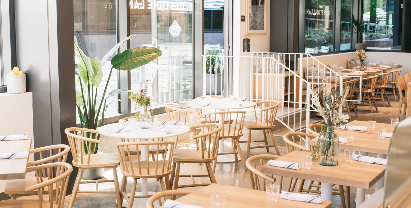 Bluestone Lane Avery Café, photo 2