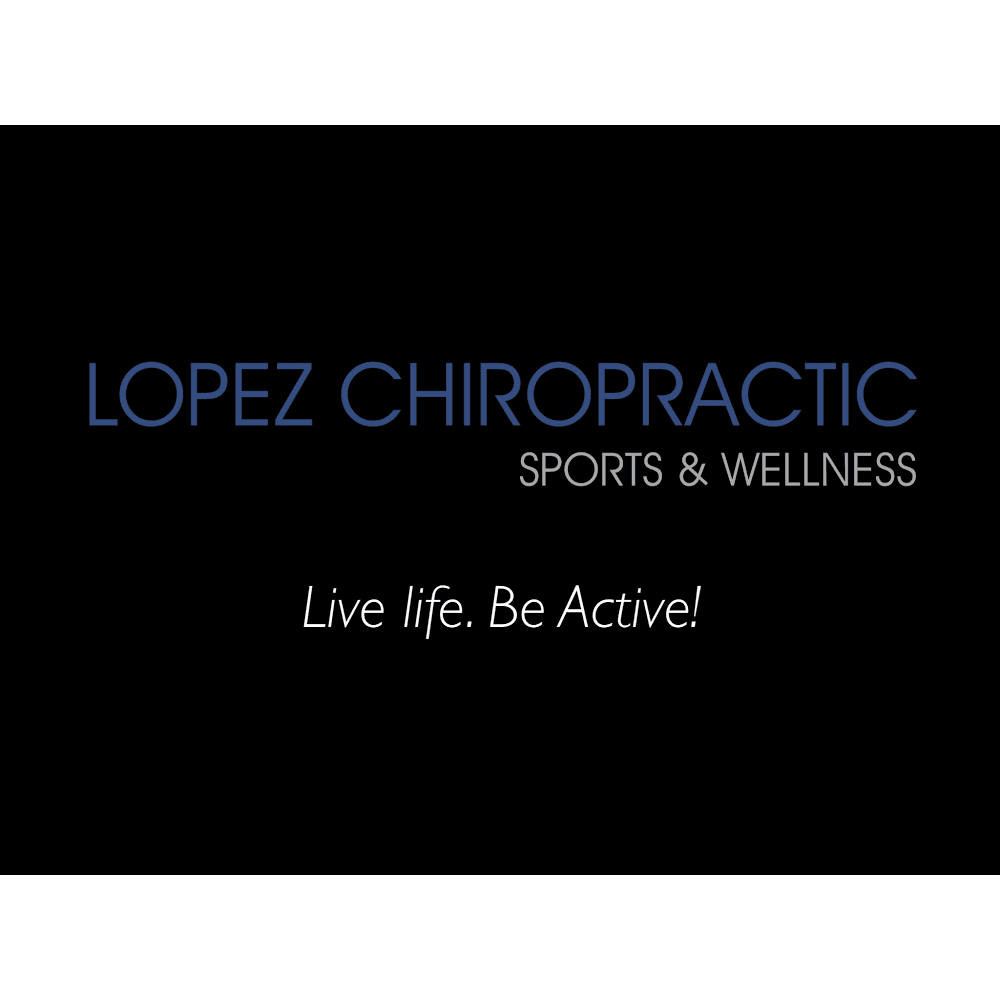 Lopez Chiropractic Sports & Wellness, photo 2
