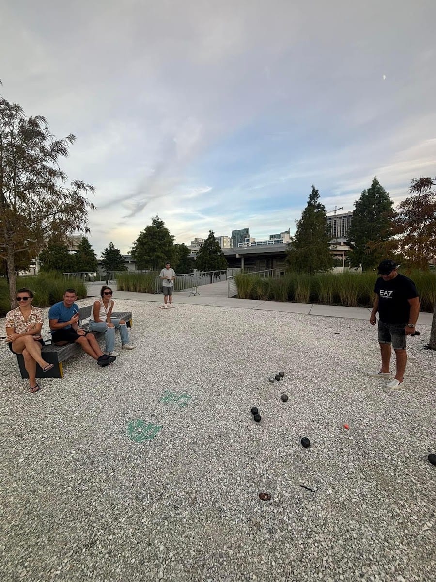 Tampa Pétanque Club, photo 3