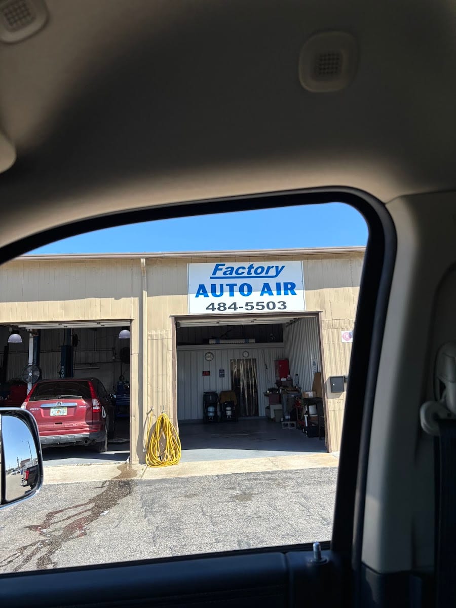 Factory Auto Air Inc, photo 3