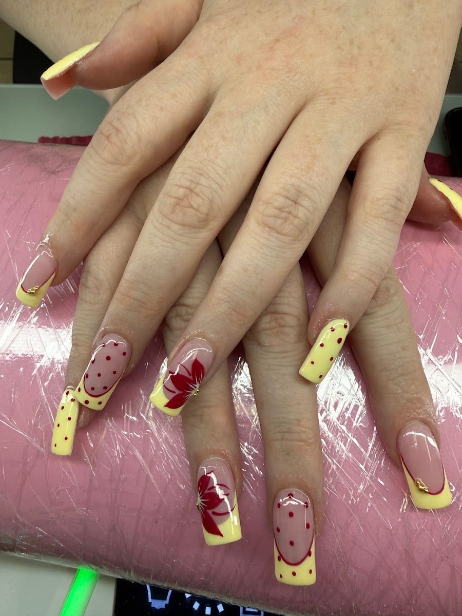 Pro Spa Nails, photo 2