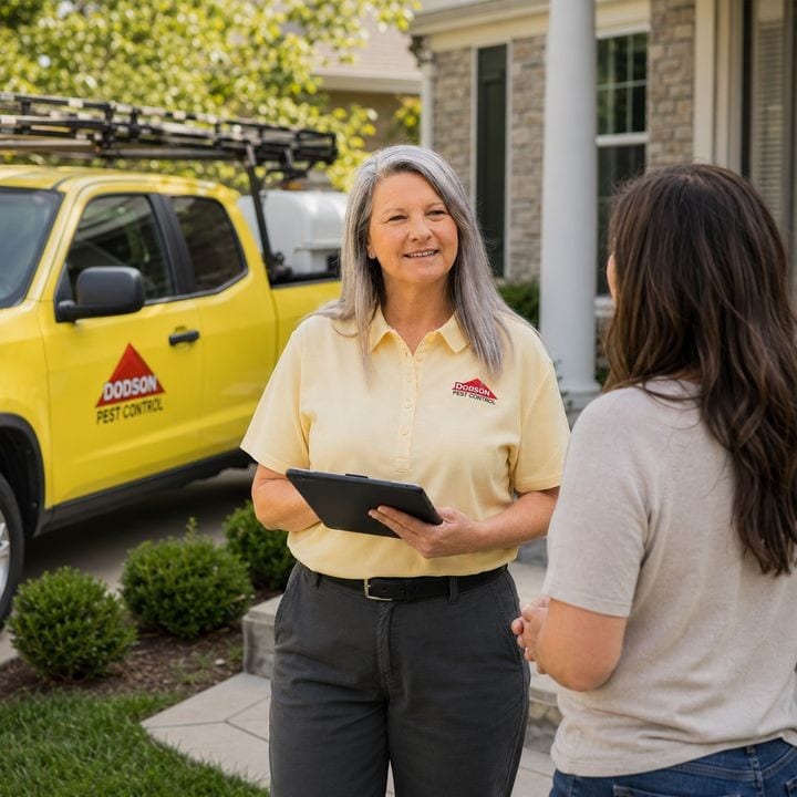 Dodson Pest Control, photo 4