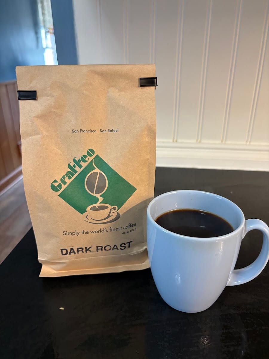 Graffeo Coffee Roasting Co.