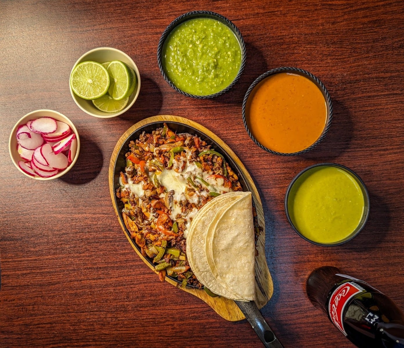 Taqueria El Pastorcito, photo 4