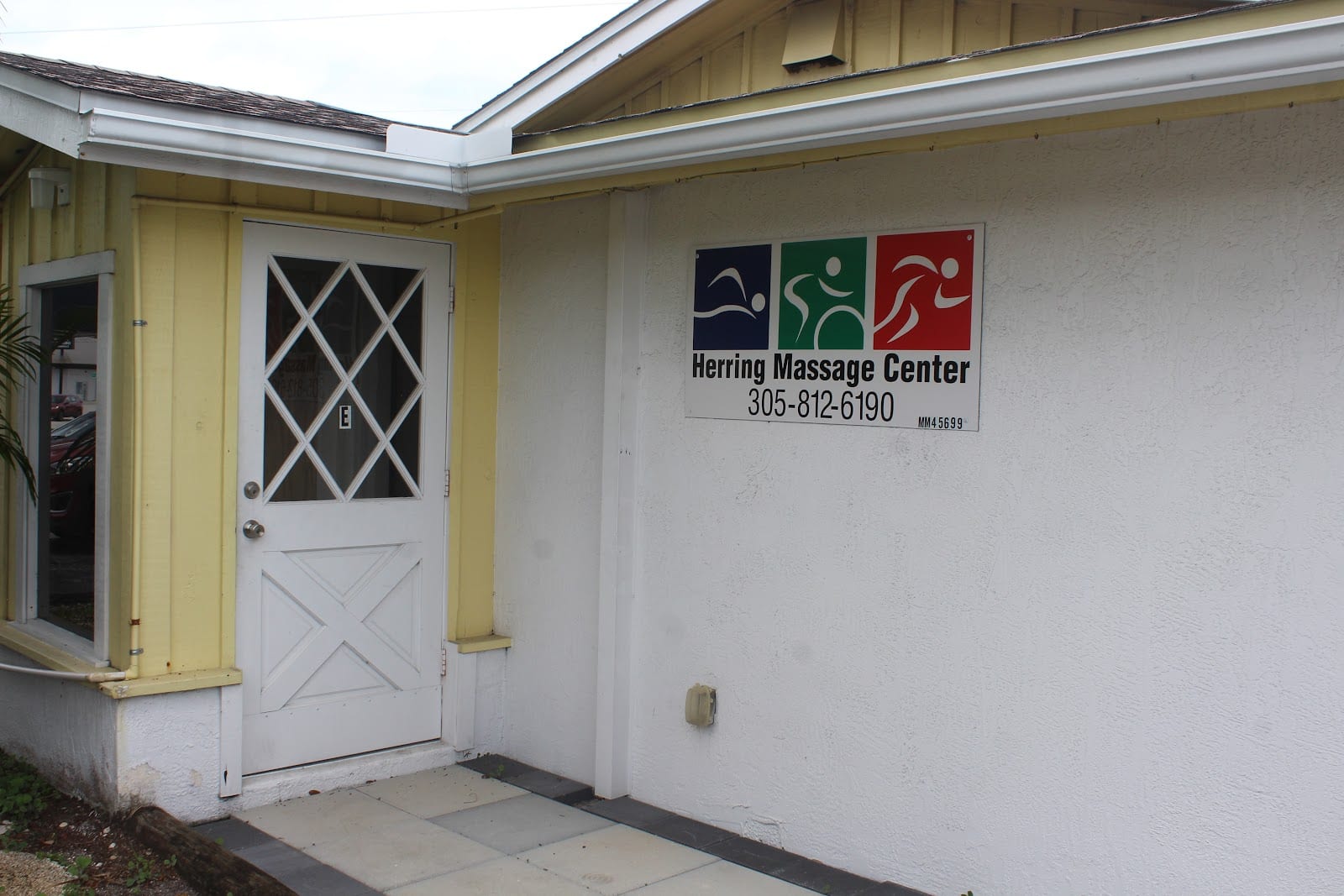 Herring Massage Center, photo 2