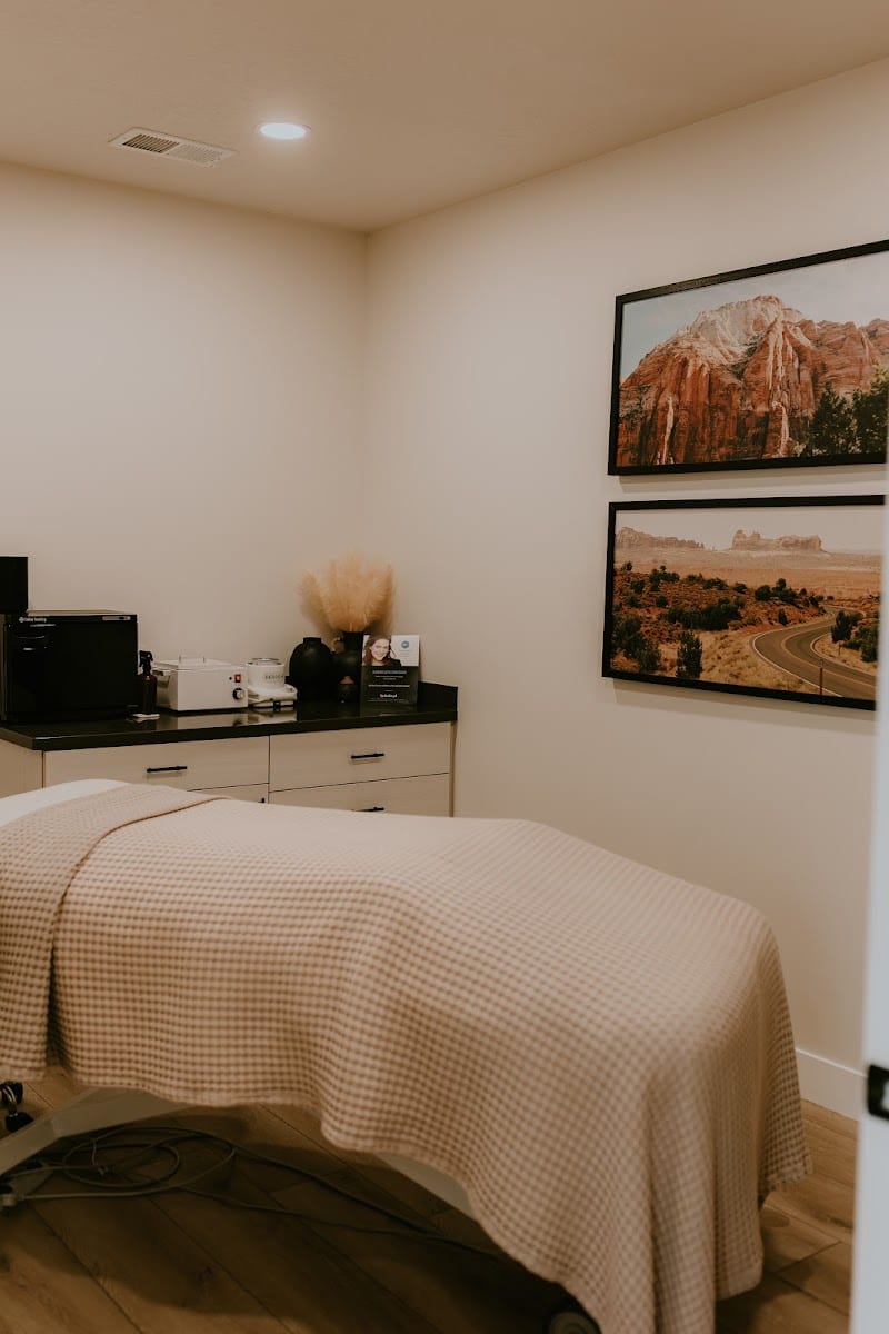 Cedar City Skin Clinic & Spa