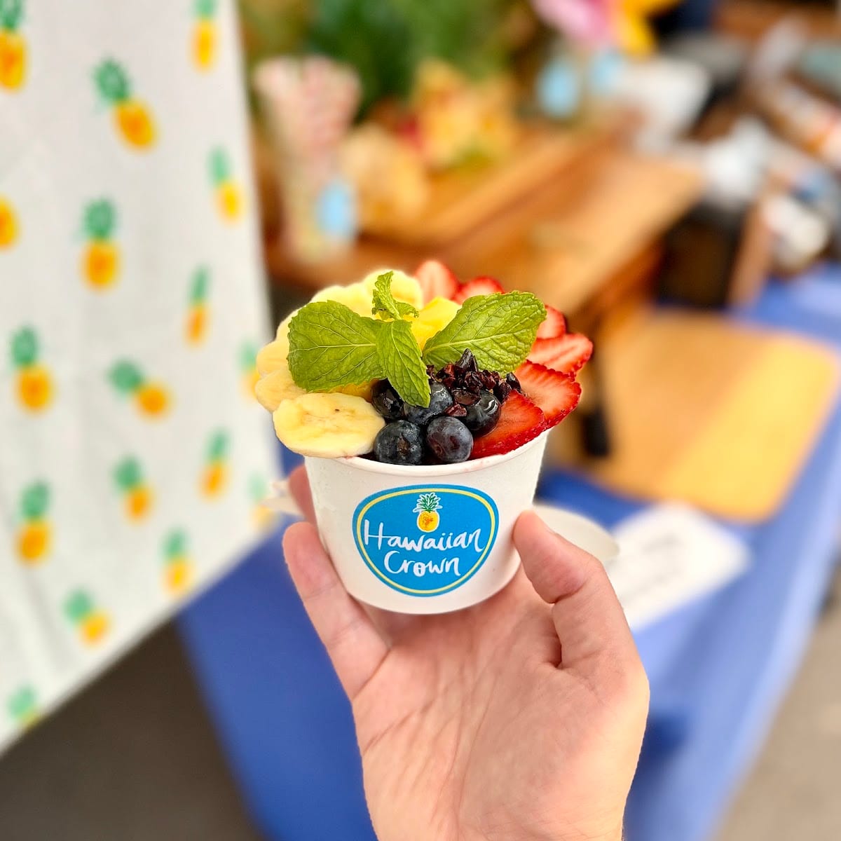 Hawaiian Crown Cafe, photo 3